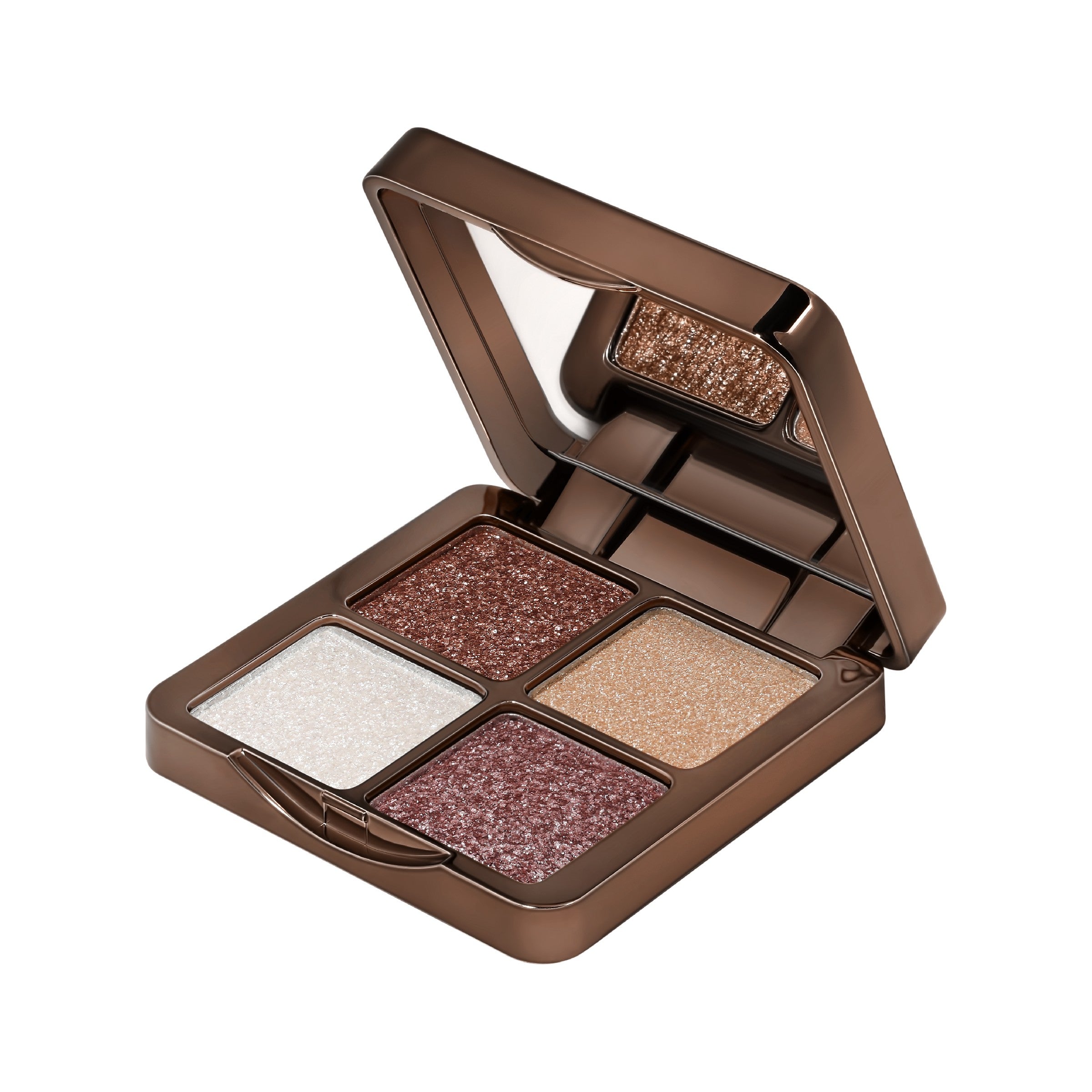 LAMEL Celebrate Yourself Eye Shadow Palette 01 | Vaistine1.lt | WestPharmacy.eu