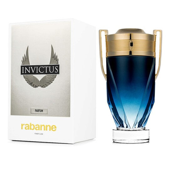 PACO RABANNE Invictus Eau de Parfum for Men 200 ml | Vaistine1.lt | WestPharmacy.eu