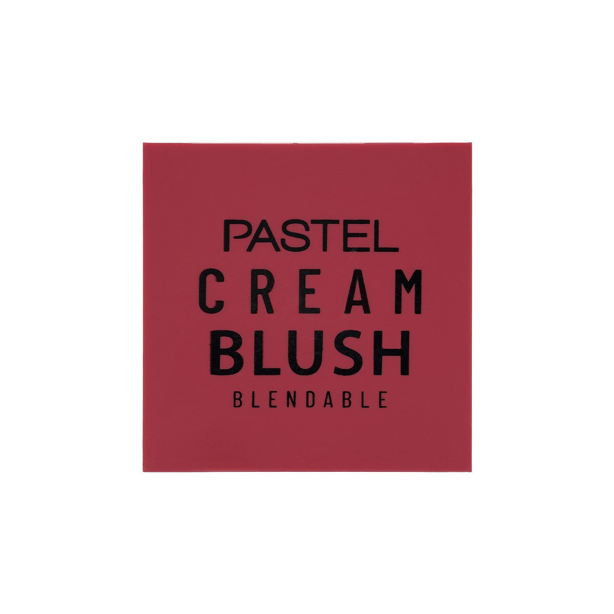 PASTEL Cream Blush Profashion Cream blush 54 | Vaistine1.lt | WestPharmacy.eu