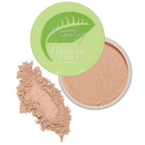 FELICEA Natural loose powder foundation with ceramides 725 Medium | Vaistine1.lt | WestPharmacy.eu