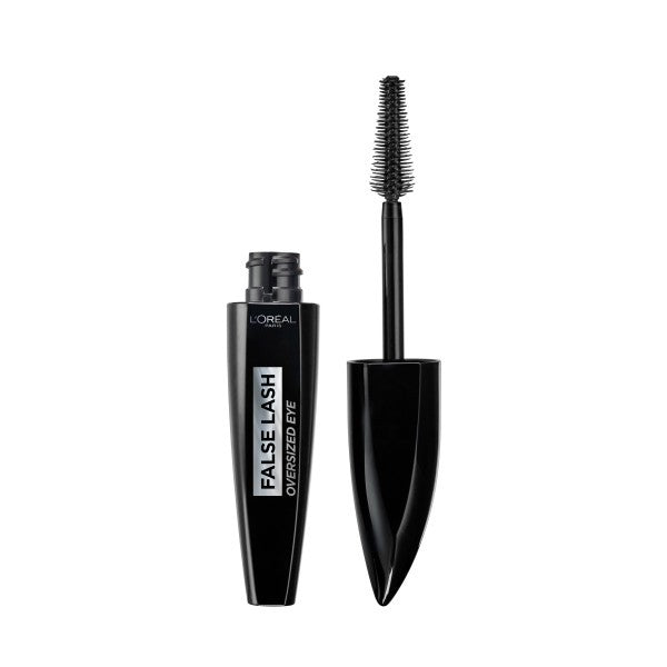 LOREAL Paris False Lash Oversized Lifting Effect tušas - juodas 8,9 ml | Vaistine1.lt | WestPharmacy.eu