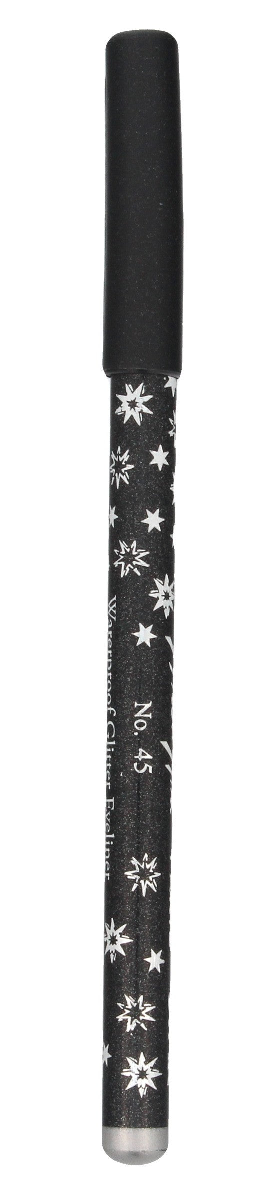 MY FRIEND Eyeliner with black glitter no.45 | Vaistine1.lt | WestPharmacy.eu