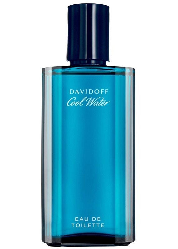 Davidoff Cool Water Men Eau de Toilette 40 ml | Vaistine1.lt | WestPharmacy.eu