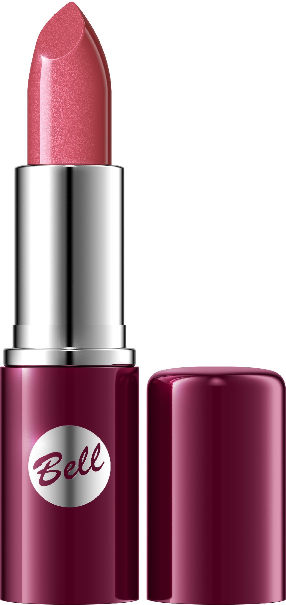 Bell Classic Lipstick No. 04 1 piece | Vaistine1.lt | WestPharmacy.eu