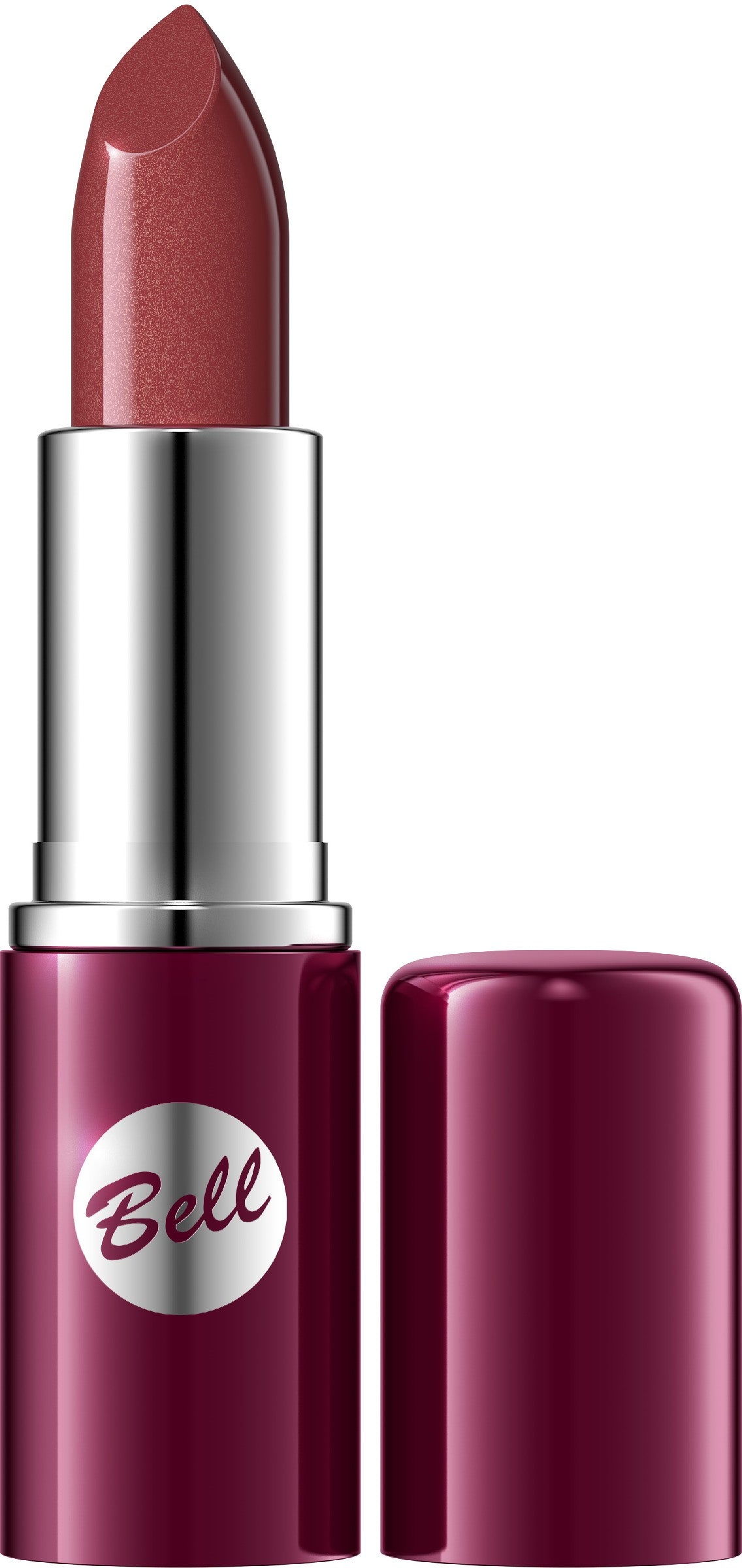 Bell Classic Lipstick No. 17 | Vaistine1.lt | WestPharmacy.eu