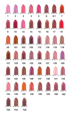 Bell Classic Lipstick No. 6.1 1pc | Vaistine1.lt | WestPharmacy.eu