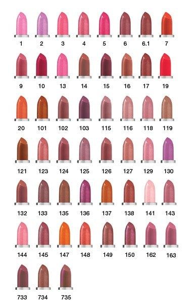 Bell Classic Lipstick No. 6.1 1pc | Vaistine1.lt | WestPharmacy.eu