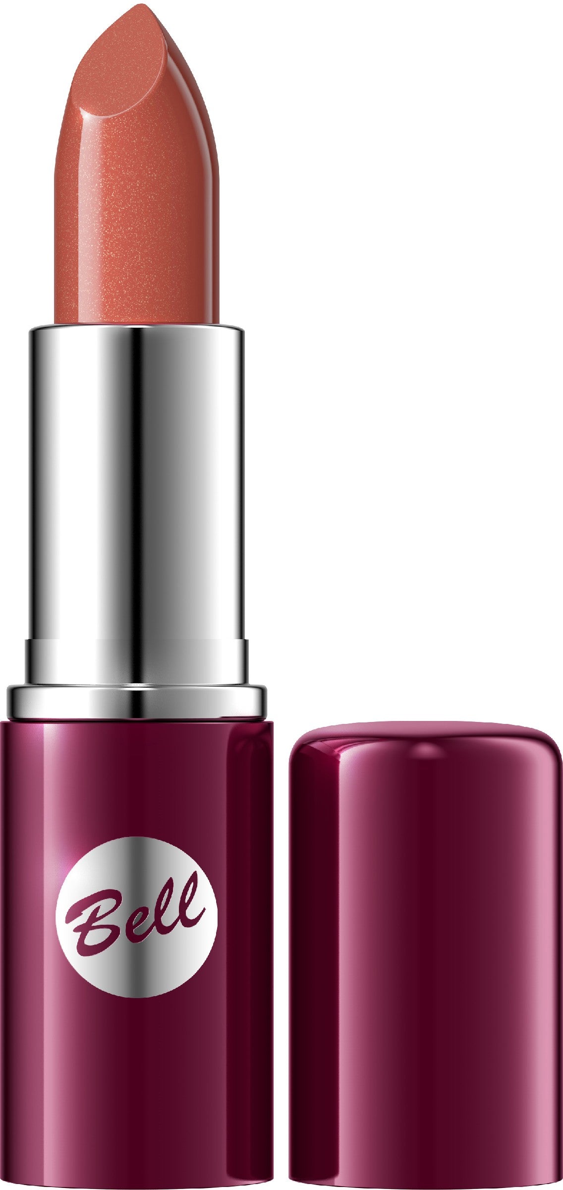 Bell Lipstick Classic no. 138 1pc | Vaistine1.lt | WestPharmacy.eu
