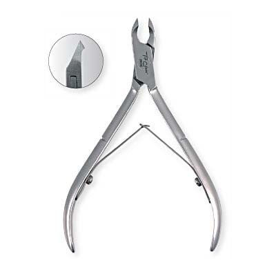 Top Choice Nail care and decoration Cuticle nippers 76558 | Vaistine1.lt | WestPharmacy.eu