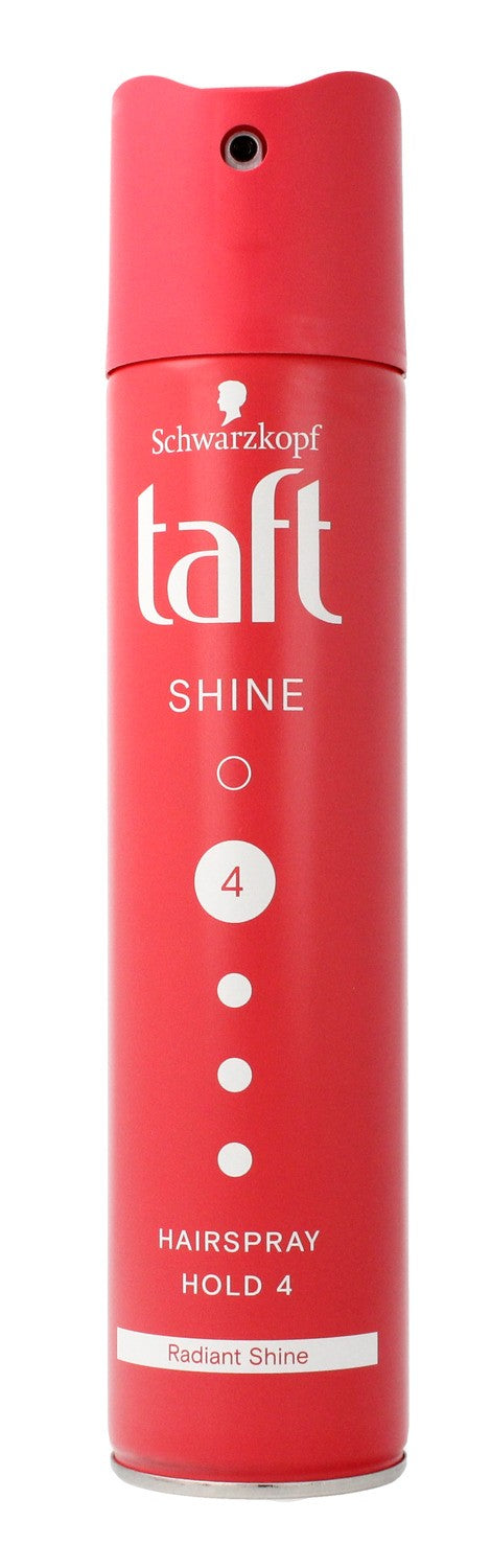 Schwarzkopf Taft Shine Ultra Strong Hair Lacquer 250ml | Vaistine1.lt | WestPharmacy.eu