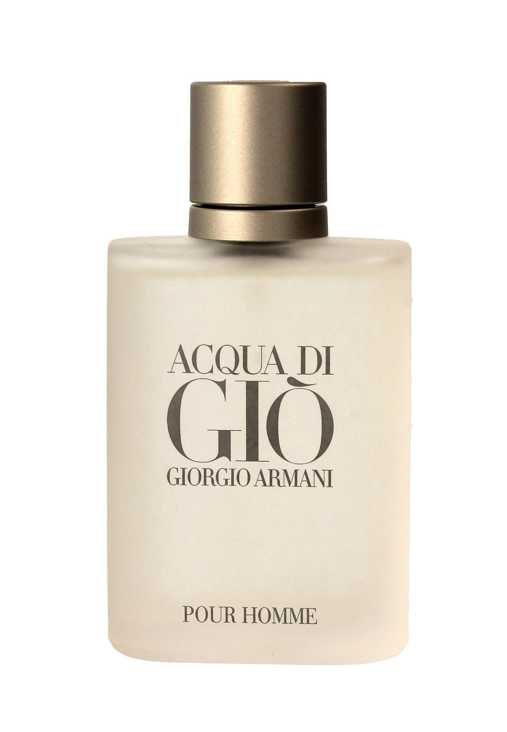 Giorgio Armani Acqua Di Gio pour homme Eau de Toilette 50 ml | Vaistine1.lt | WestPharmacy.eu
