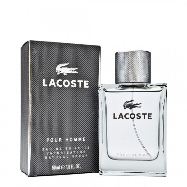 Lacoste Pour Homme Eau de Toilette 50ml | Vaistine1.lt | WestPharmacy.eu
