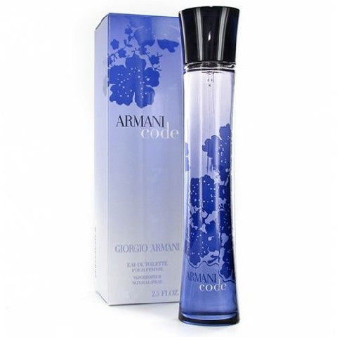 Giorgio Armani Armani Code Woman Eau de Parfum 30ml | Vaistine1.lt | WestPharmacy.eu