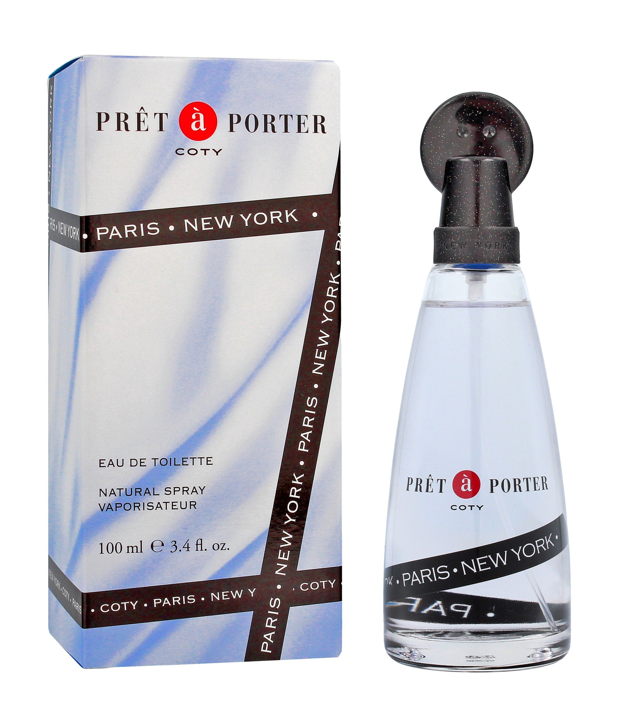 Preta a Porte Eau de Toilette 100ml | Vaistine1.lt | WestPharmacy.eu