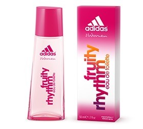 Adidas Fruity Rhythm Eau de Toilette 30ml | Vaistine1.lt | WestPharmacy.eu