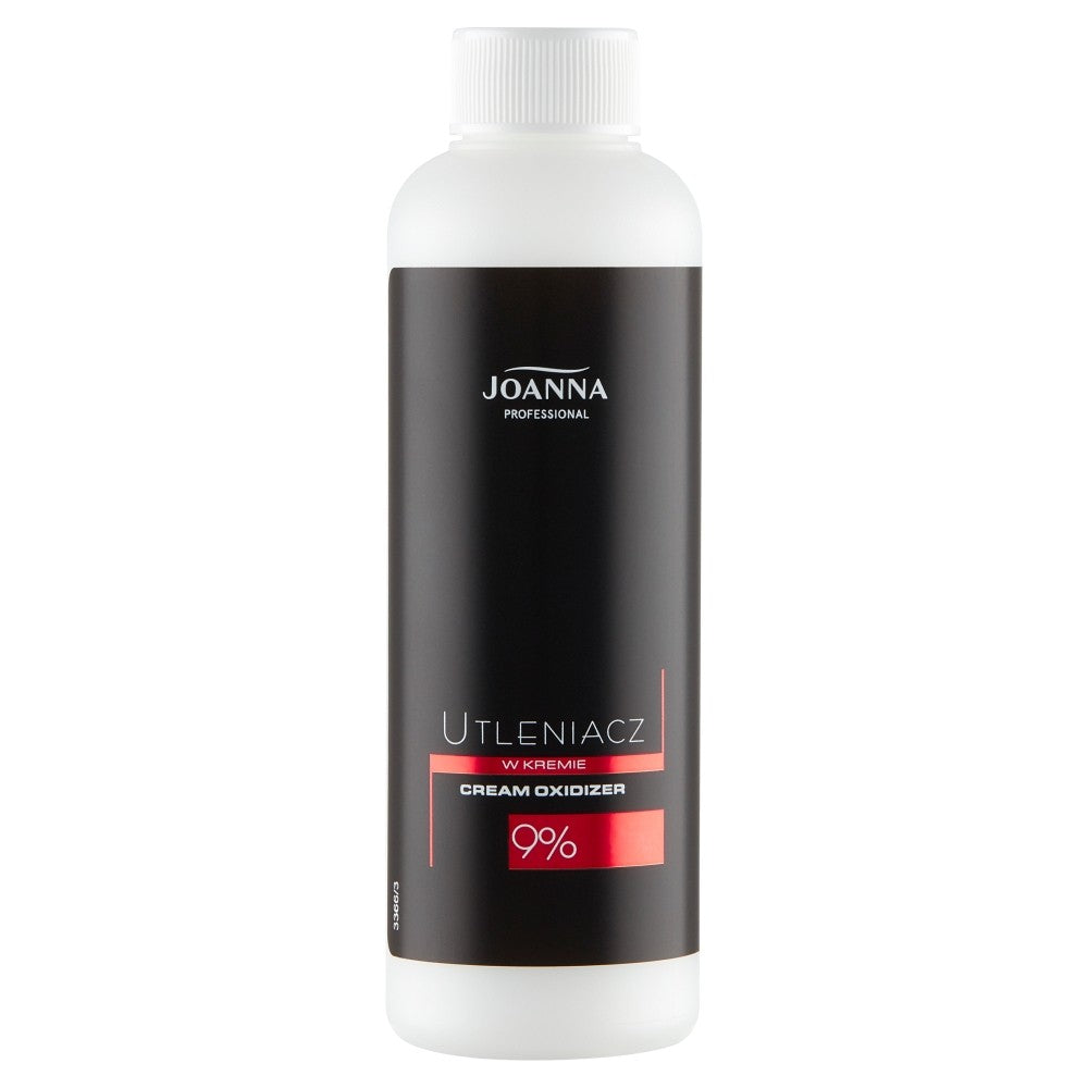 Joanna Professional Styling Coloring and Permanent Cream Oxidizer 9% 130g | Vaistine1.lt | WestPharmacy.eu