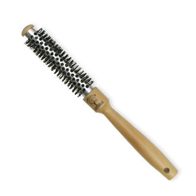 Top Choice Hair accessories Natura 4728 hairbrush | Vaistine1.lt | WestPharmacy.eu
