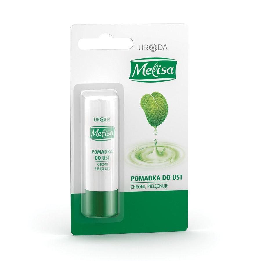 Beauty Melisa Lip care and protection | Vaistine1.lt | WestPharmacy.eu