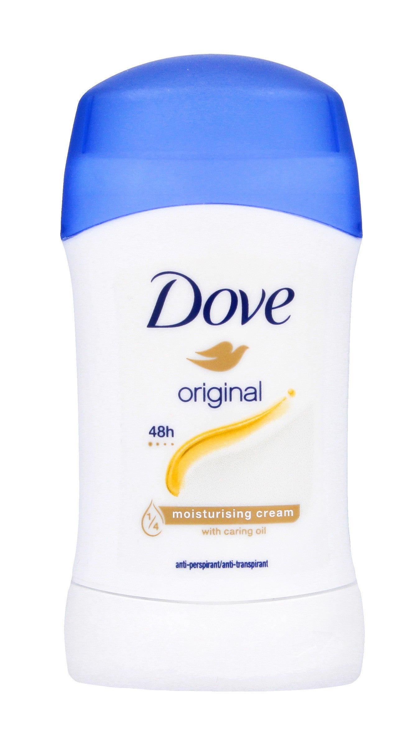 Dove Antiperspirants Original antiperspirant stick | Vaistine1.lt | WestPharmacy.eu