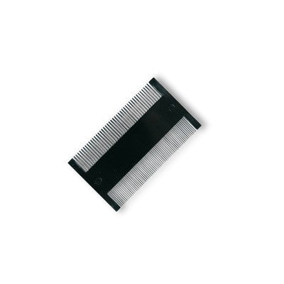 Top Choice Hygienic hair comb (1598) 1 pc | Vaistine1.lt | WestPharmacy.eu