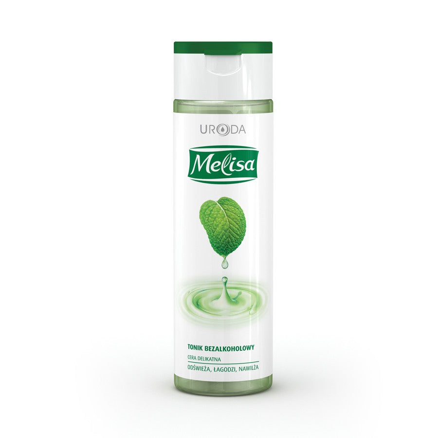 Melissa Beauty Alcohol-Free Tonic | Vaistine1.lt | WestPharmacy.eu