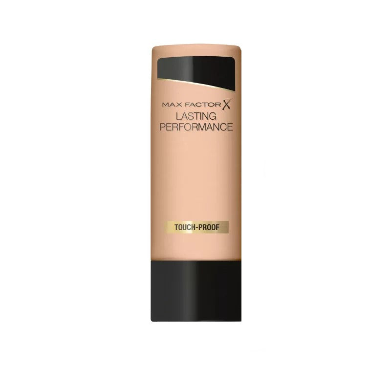 Max Factor LASTING PERFORMANCE Foundation No. 105 Soft Beige 35ml | Vaistine1.lt | WestPharmacy.eu