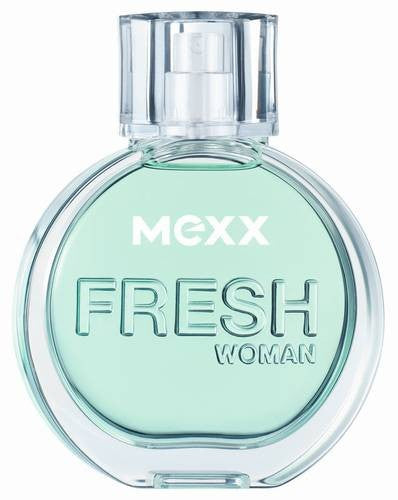 MEXX FRESH WOMAN Eau de Toilette 30 ml | Vaistine1.lt | WestPharmacy.eu
