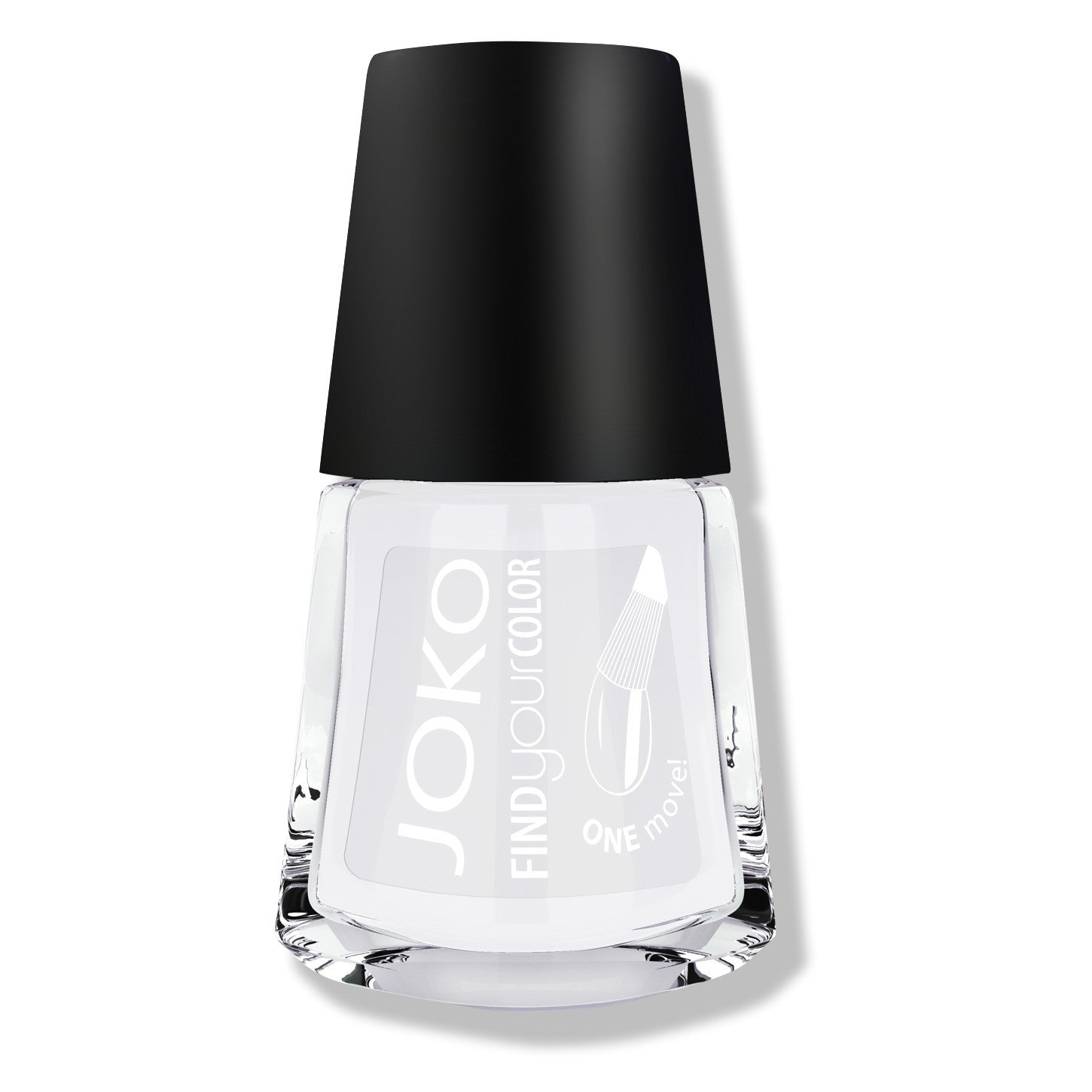 Joko Nail Polish Find Your Color 102 | Vaistine1.lt | WestPharmacy.eu