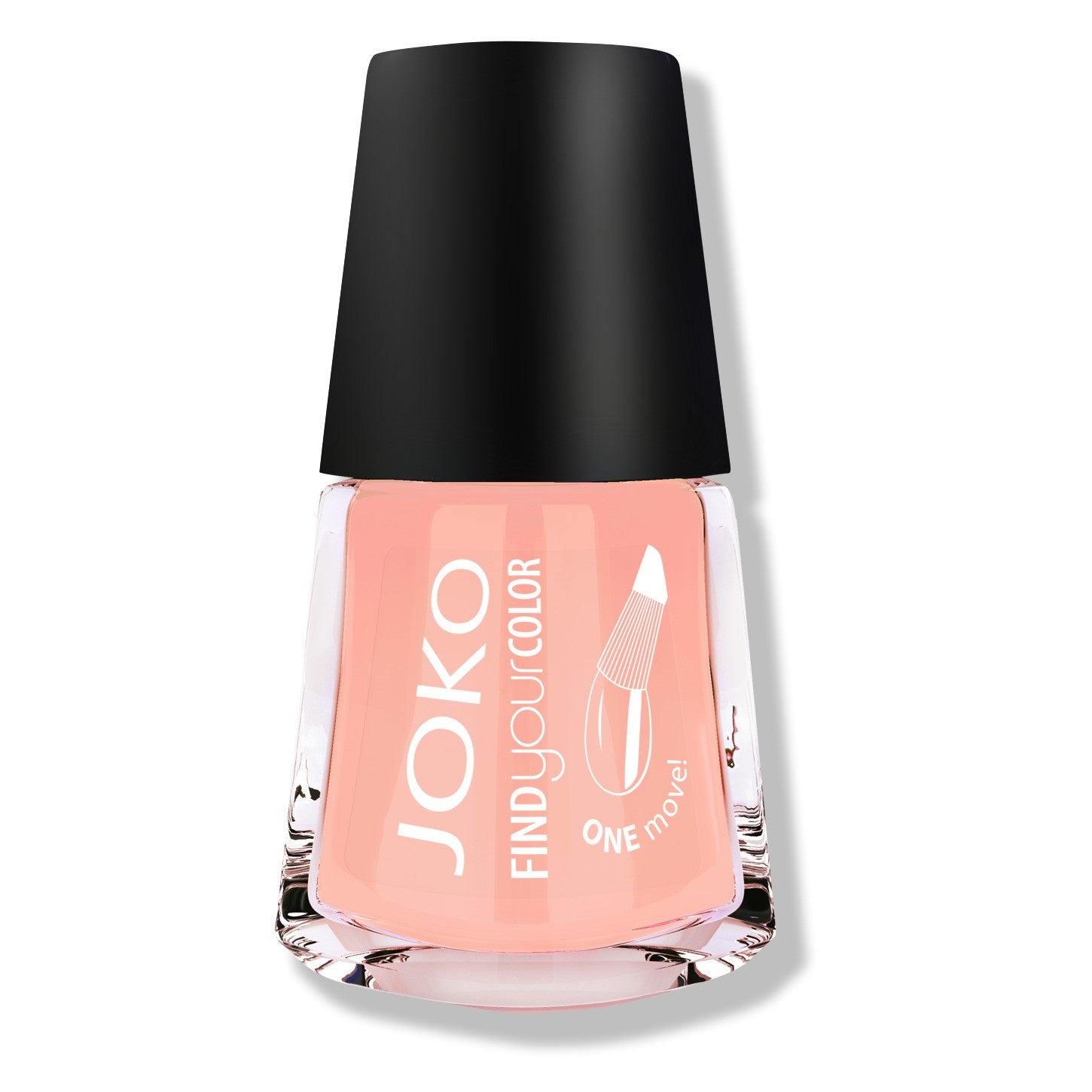 Joko Nail Polish Find Your Color 106 | Vaistine1.lt | WestPharmacy.eu