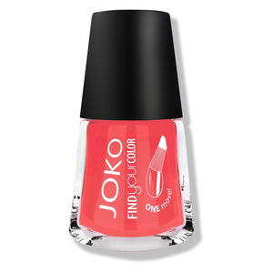 Joko Nail Polish Find Your Color 110 | Vaistine1.lt | WestPharmacy.eu