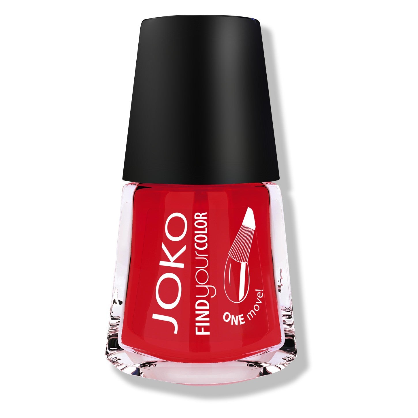 Joko Nail Polish Find Your Color 113 | Vaistine1.lt | WestPharmacy.eu