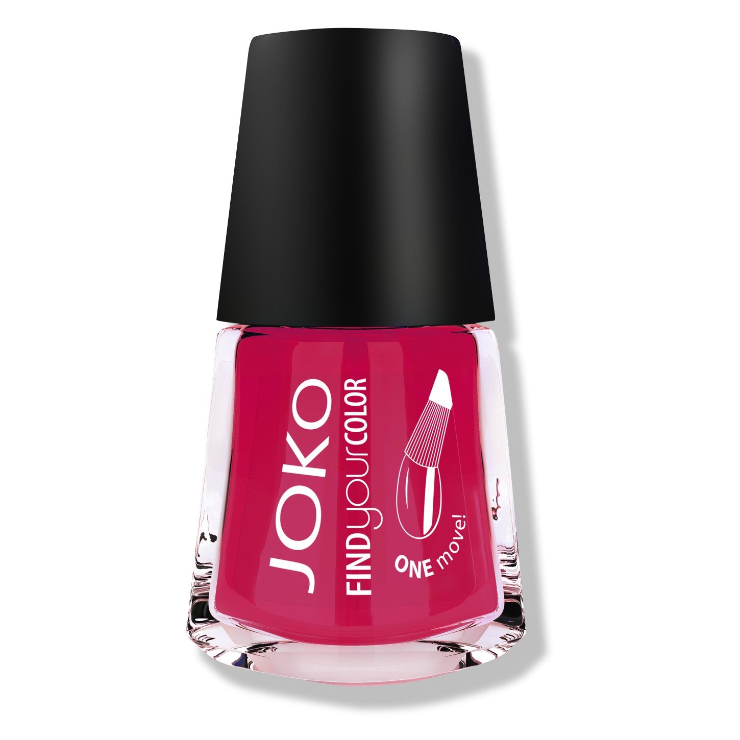 Joko Nail Polish Find Your Color 115 | Vaistine1.lt | WestPharmacy.eu