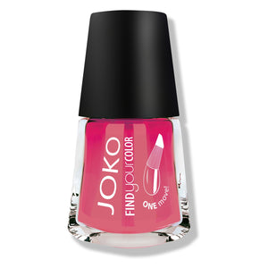 Joko Nail Polish Find Your Color 119 | Vaistine1.lt | WestPharmacy.eu