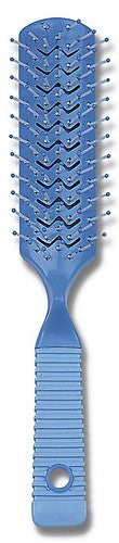 DONEGAL ventilating hairbrush (9015) 1 pc | Vaistine1.lt | WestPharmacy.eu