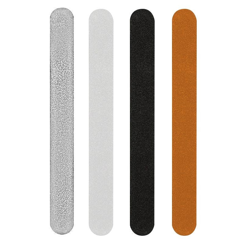 DONEGAL FILE D/NAIL. Paper 4pcs mix (1027) | Vaistine1.lt | WestPharmacy.eu