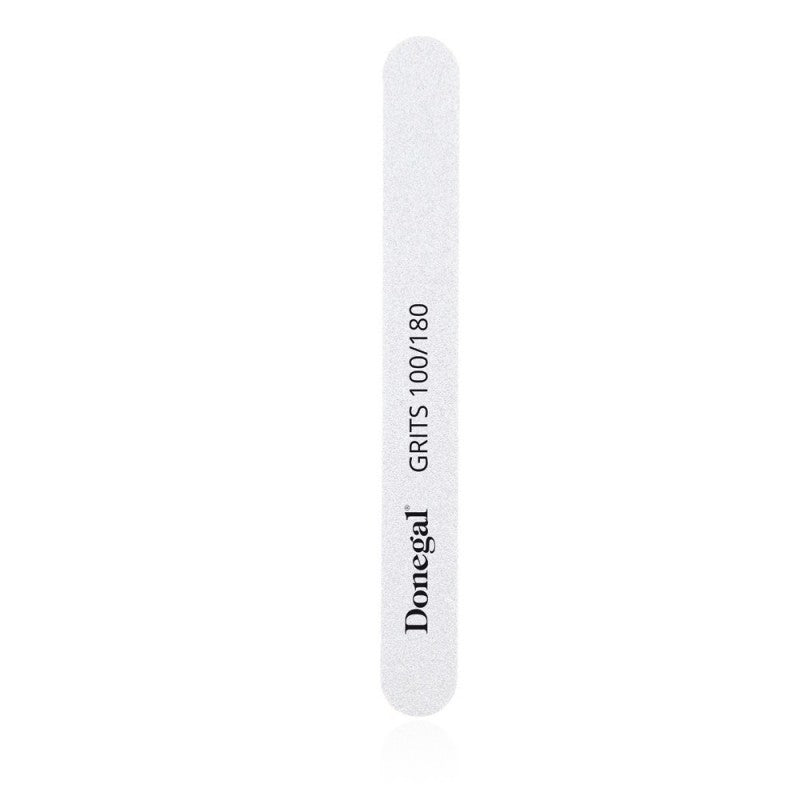 DONEGAL D/NAIL OVAL FILE 100/180 (1028) | Vaistine1.lt | WestPharmacy.eu