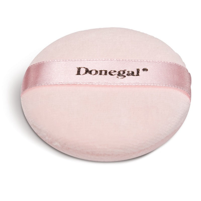 DONEGAL POWDER PUCK pink (9081) | Vaistine1.lt | WestPharmacy.eu