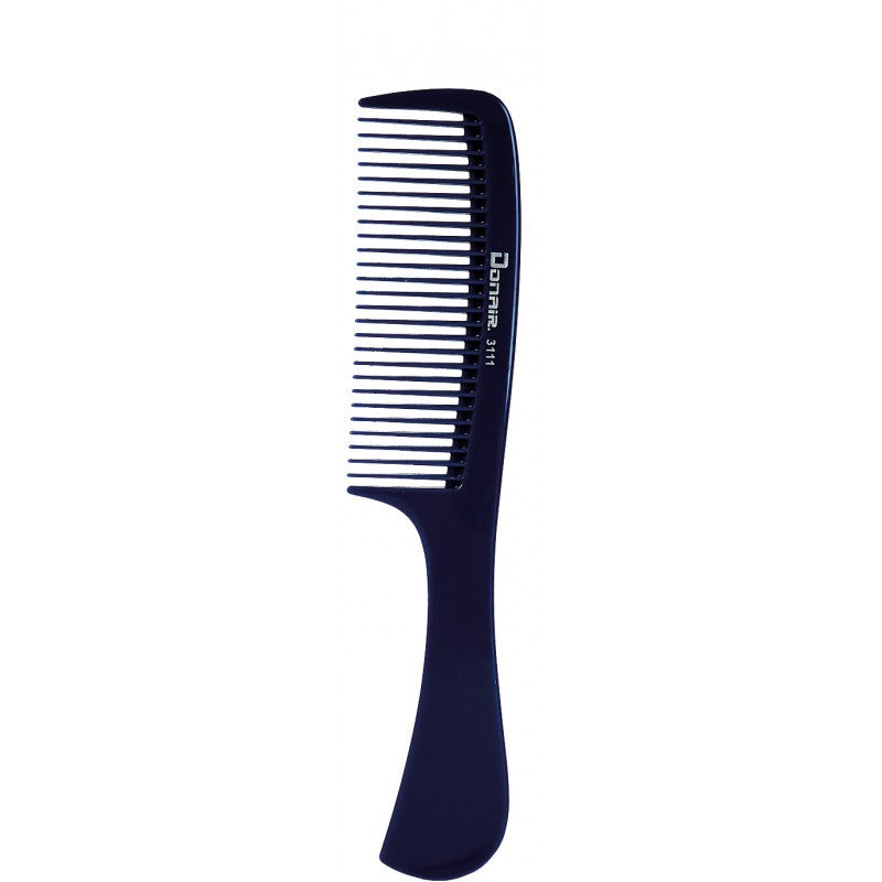 DONEGAL hairdressing COMB DONAIR 20.4cm (9306) | Vaistine1.lt | WestPharmacy.eu