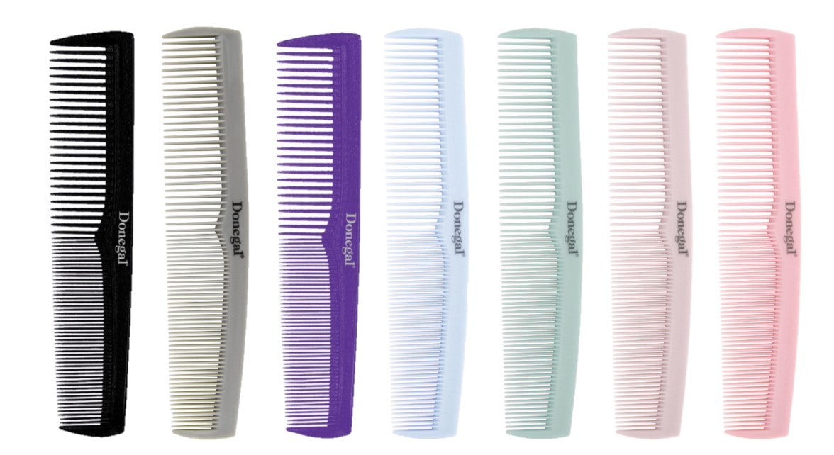 DONEGAL HAIR COMB 18.1 cm (9805) | Vaistine1.lt | WestPharmacy.eu