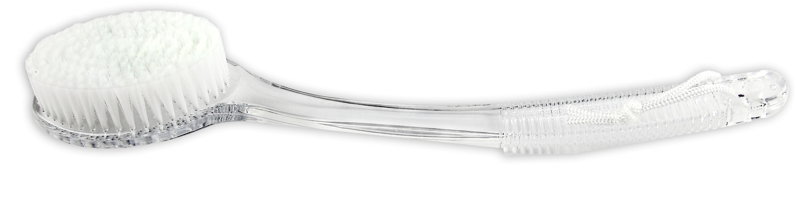 DONEGAL BACK WASH BRUSH - long (9704) | Vaistine1.lt | WestPharmacy.eu