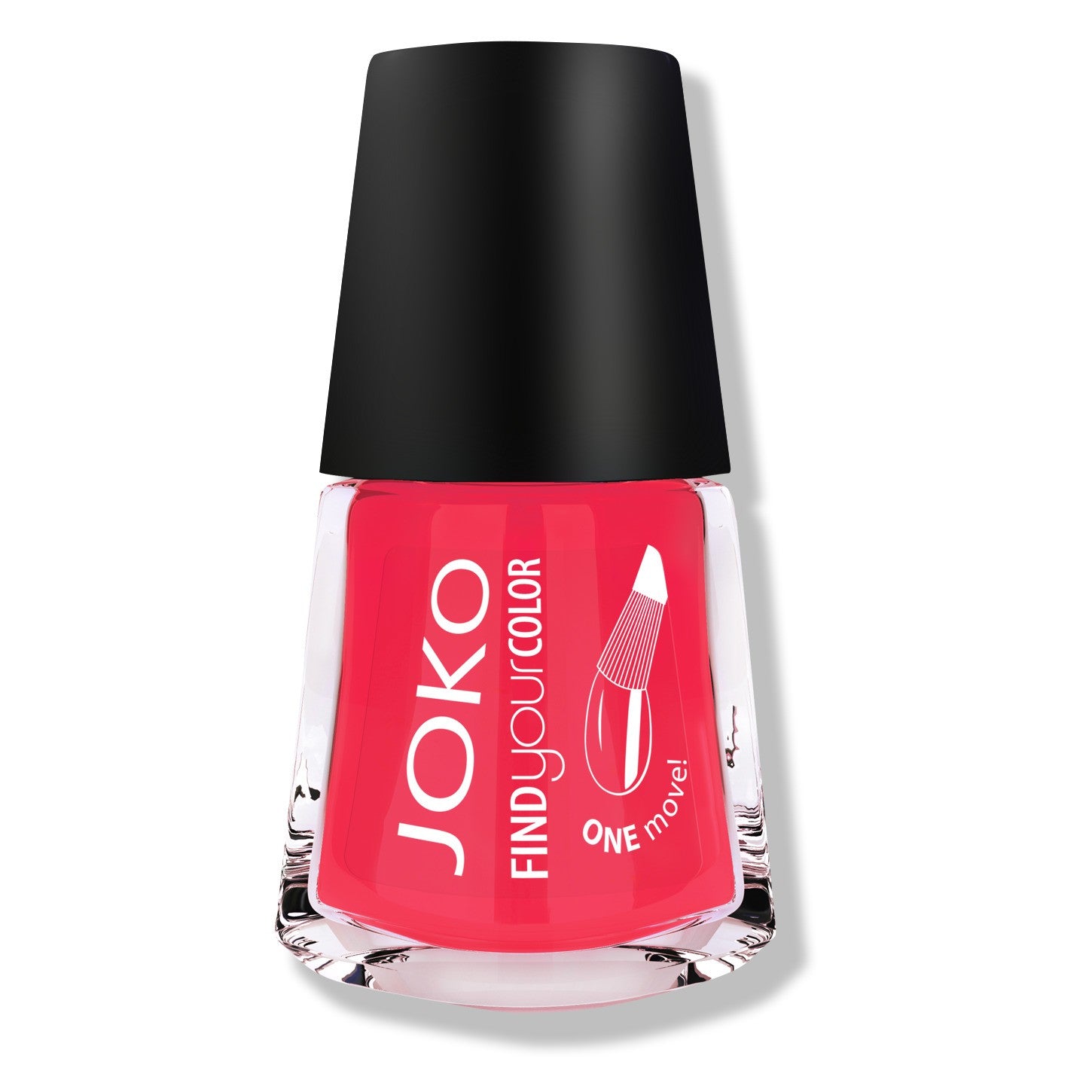 Joko Nail Polish Find Your Color 111 | Vaistine1.lt | WestPharmacy.eu