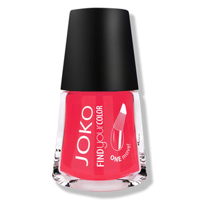 Joko Nail Polish Find Your Color 111 | Vaistine1.lt | WestPharmacy.eu
