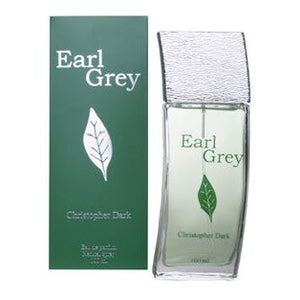 Christopher Dark Woman Earl Gray Women's Eau de Parfum 100ml | Vaistine1.lt | WestPharmacy.eu