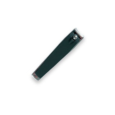 Top Choice Nail care and decoration Fashion design nail clippers medium black 76817 | Vaistine1.lt | WestPharmacy.eu
