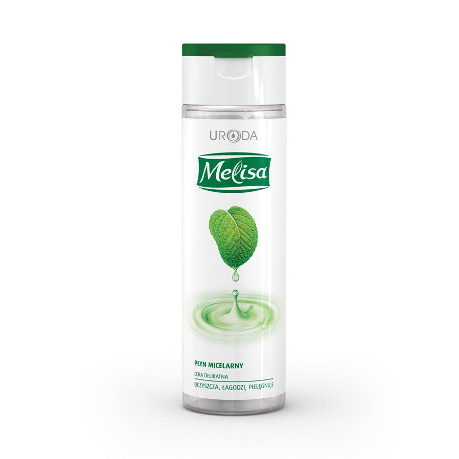 Melisa Beauty Micellar Water for Makeup Removal 200ml | Vaistine1.lt | WestPharmacy.eu