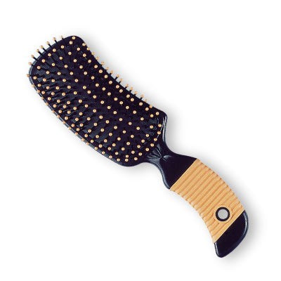 Top Choice Hair accessories Large wave hairbrush 2670 | Vaistine1.lt | WestPharmacy.eu
