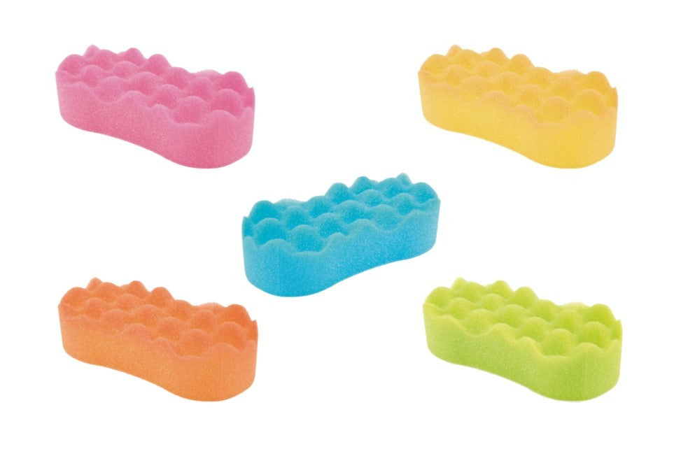 DONEGAL Washing and massage sponge 6016 | Vaistine1.lt | WestPharmacy.eu
