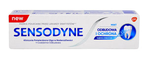 GSK Sensodyne Toothpaste Repair and Protection 75ml | Vaistine1.lt | WestPharmacy.eu