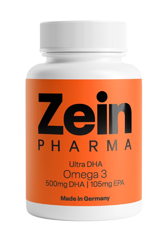 Natural D-Mannose Powder - 200g - Zein Pharma