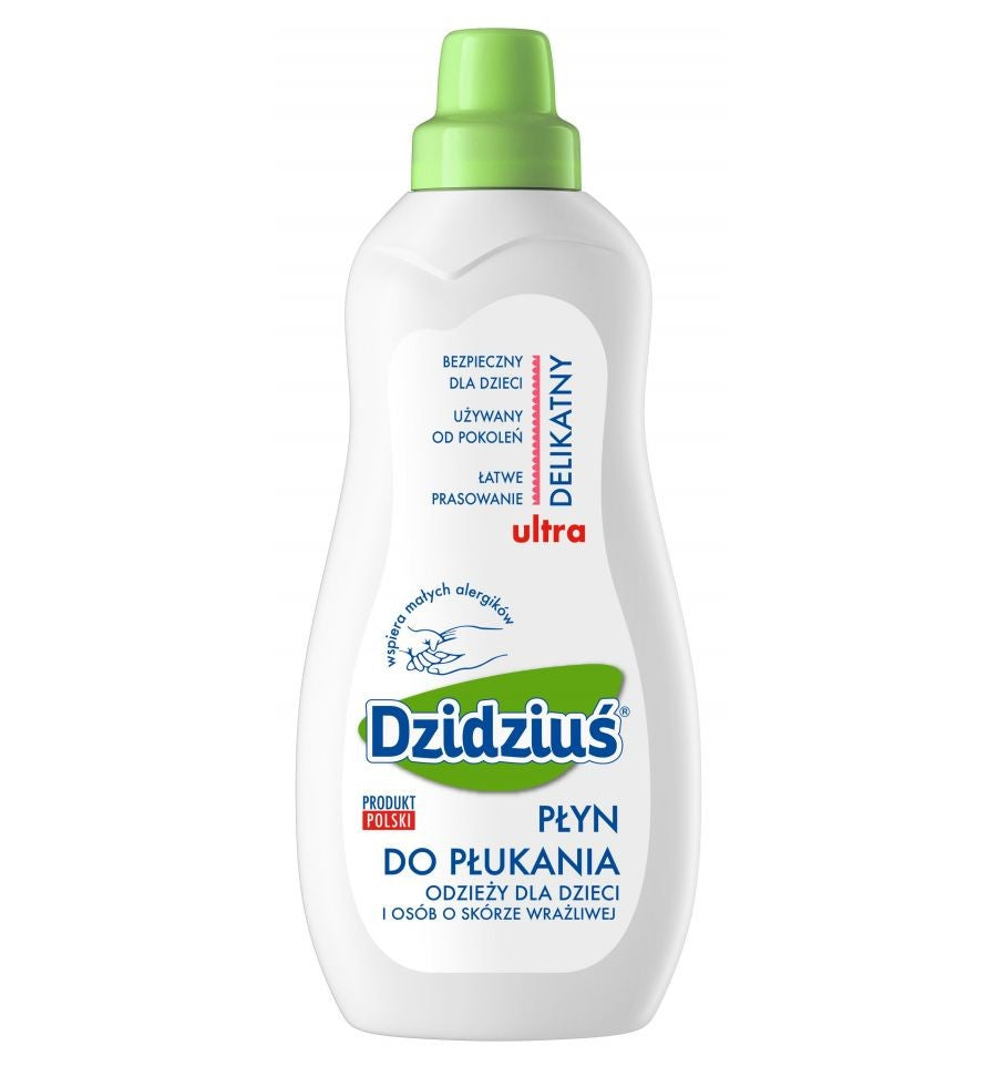 Baby fabric softener 750ml | Vaistine1.lt | WestPharmacy.eu